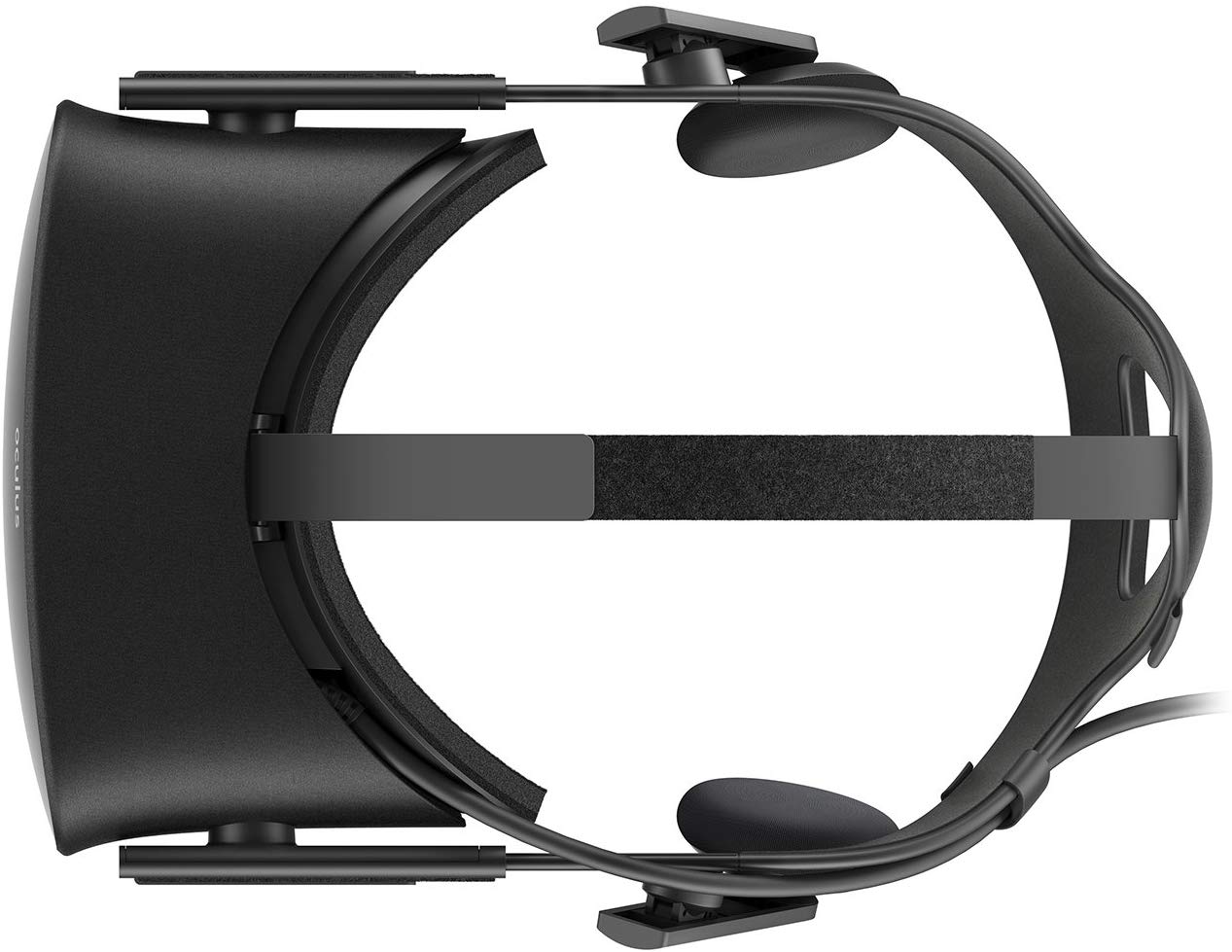 Oculus Rift Virtual Reality Headset price in bangladesh